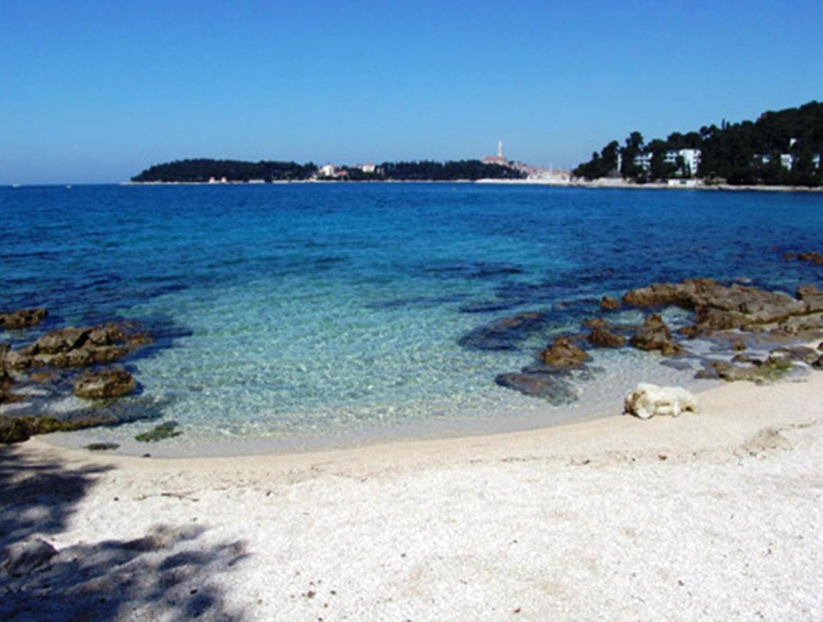 Apartament Maria Mare Rovinj Zewnętrze zdjęcie