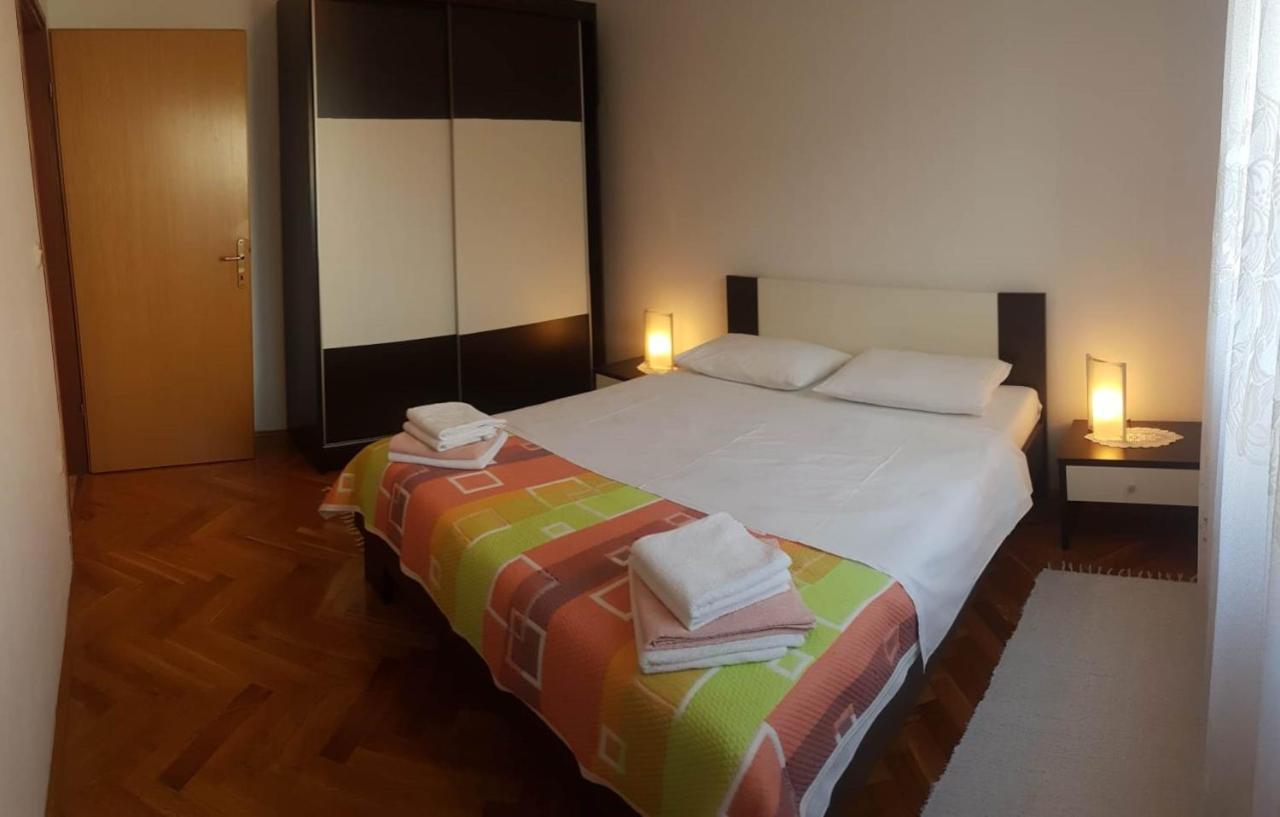 Apartament Maria Mare Rovinj Zewnętrze zdjęcie