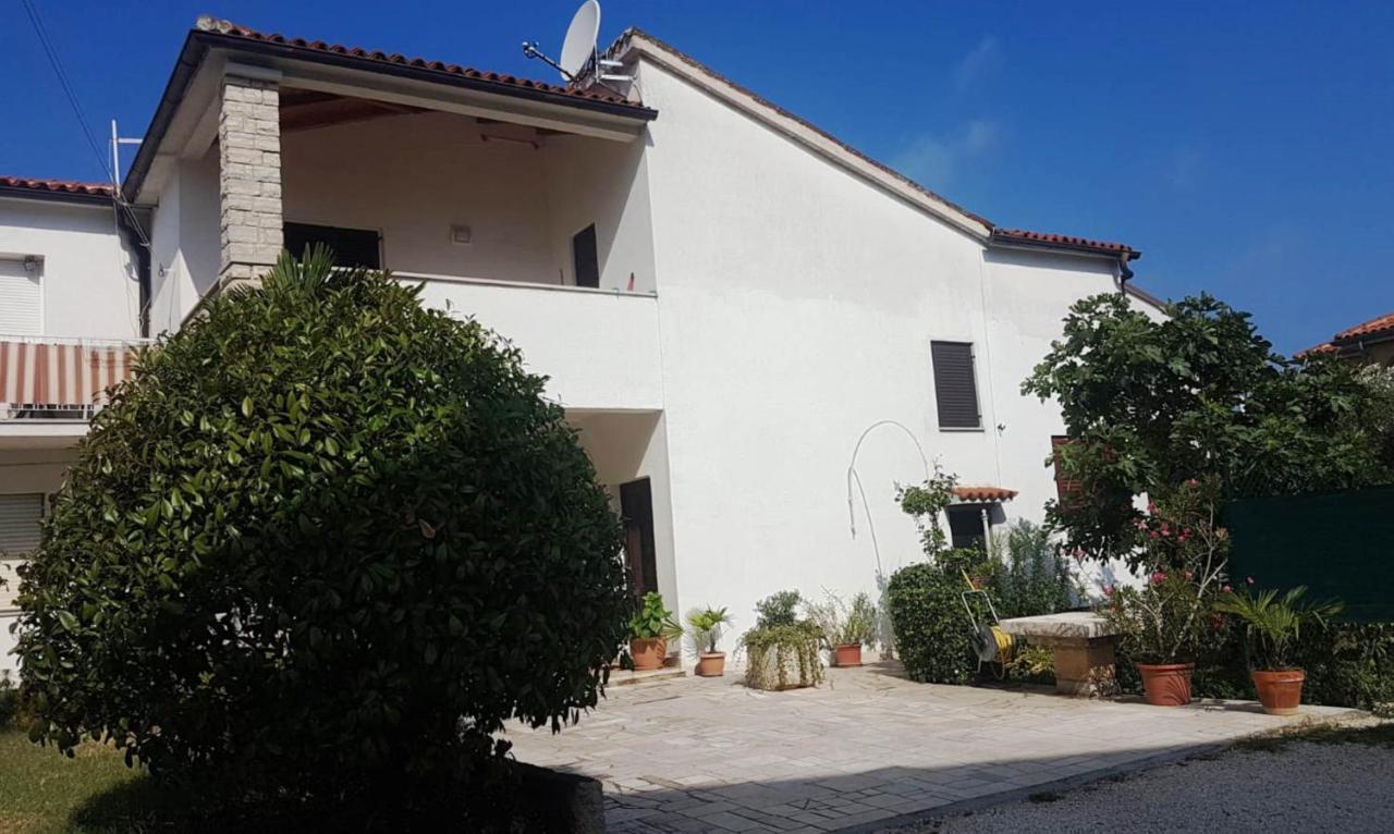 Apartament Maria Mare Rovinj Zewnętrze zdjęcie