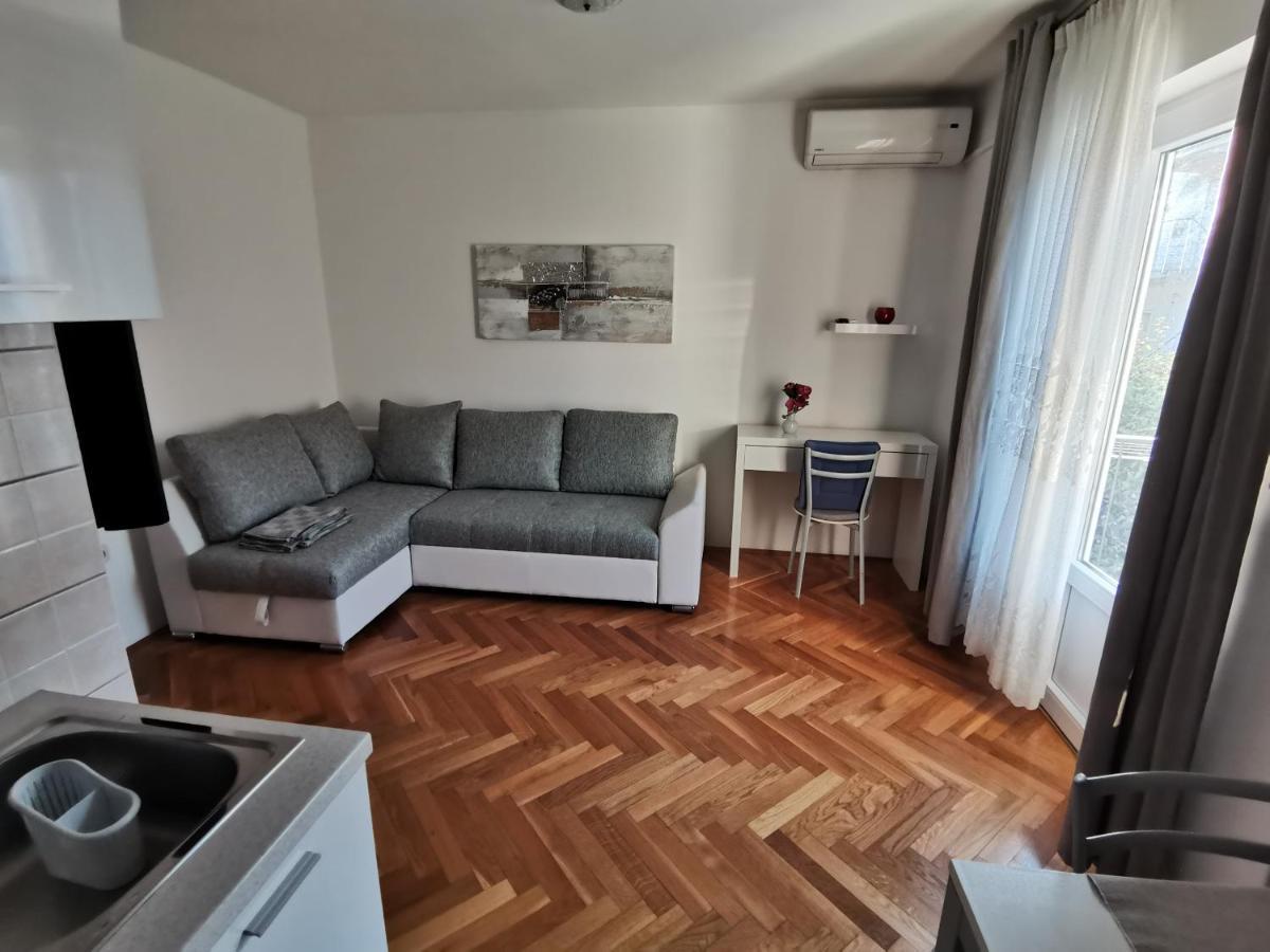 Apartament Maria Mare Rovinj Zewnętrze zdjęcie