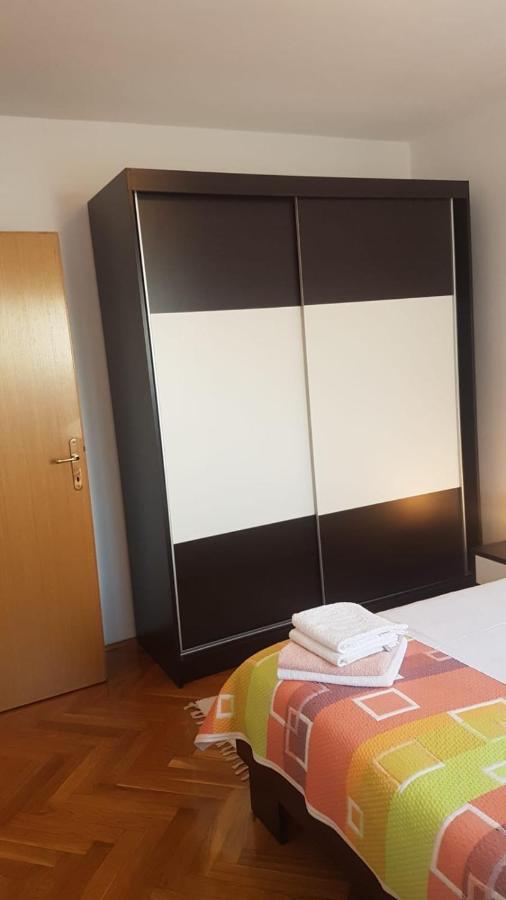 Apartament Maria Mare Rovinj Zewnętrze zdjęcie