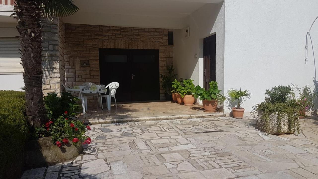Apartament Maria Mare Rovinj Zewnętrze zdjęcie