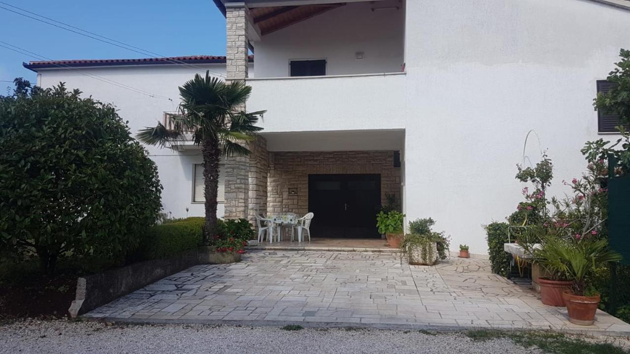 Apartament Maria Mare Rovinj Zewnętrze zdjęcie