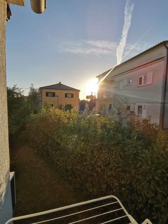 Apartament Maria Mare Rovinj Zewnętrze zdjęcie