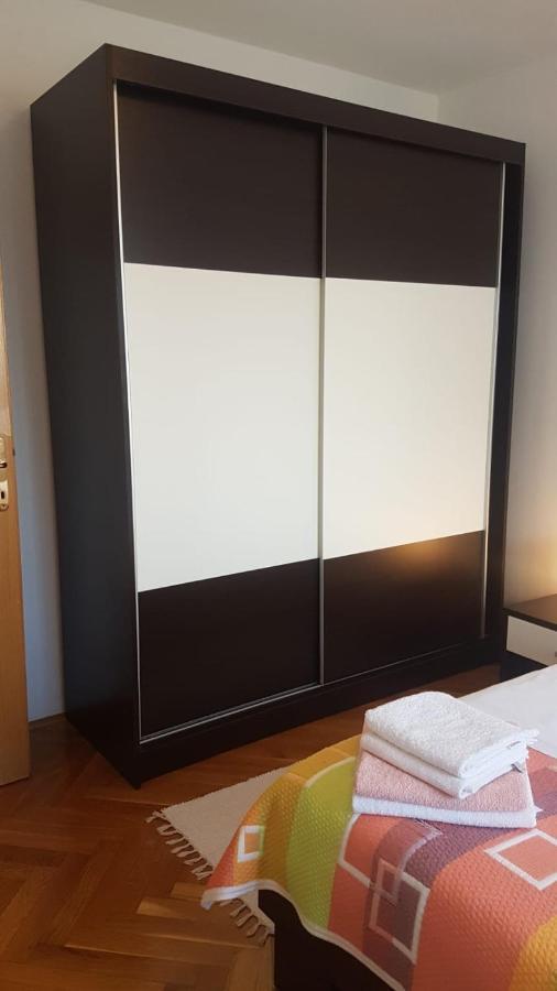 Apartament Maria Mare Rovinj Zewnętrze zdjęcie
