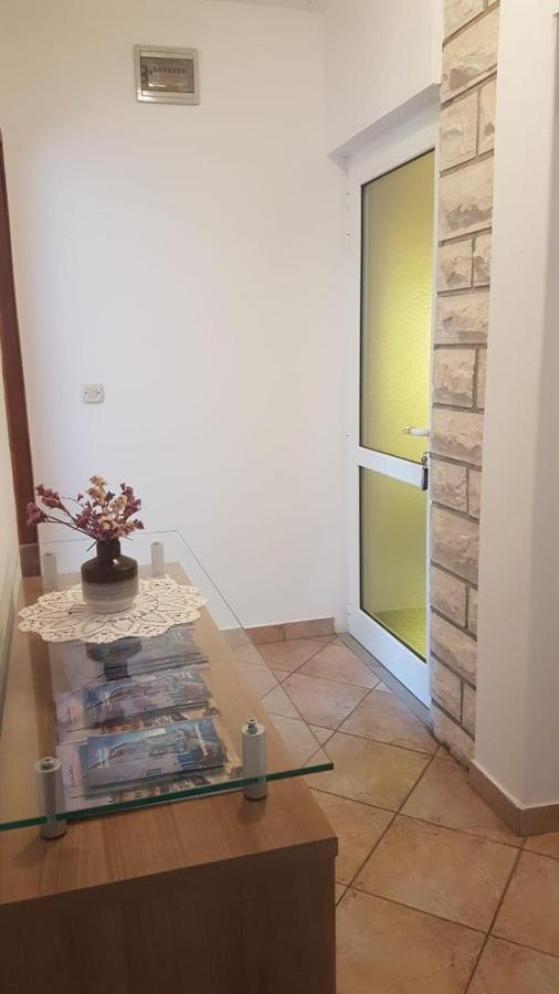 Apartament Maria Mare Rovinj Zewnętrze zdjęcie