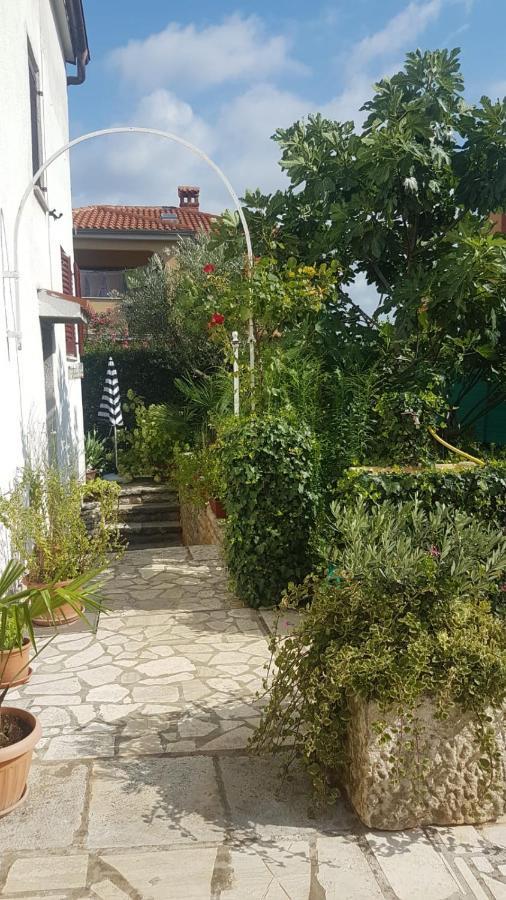 Apartament Maria Mare Rovinj Zewnętrze zdjęcie