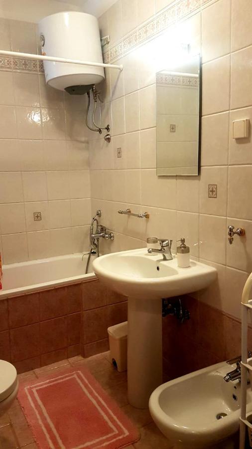 Apartament Maria Mare Rovinj Zewnętrze zdjęcie