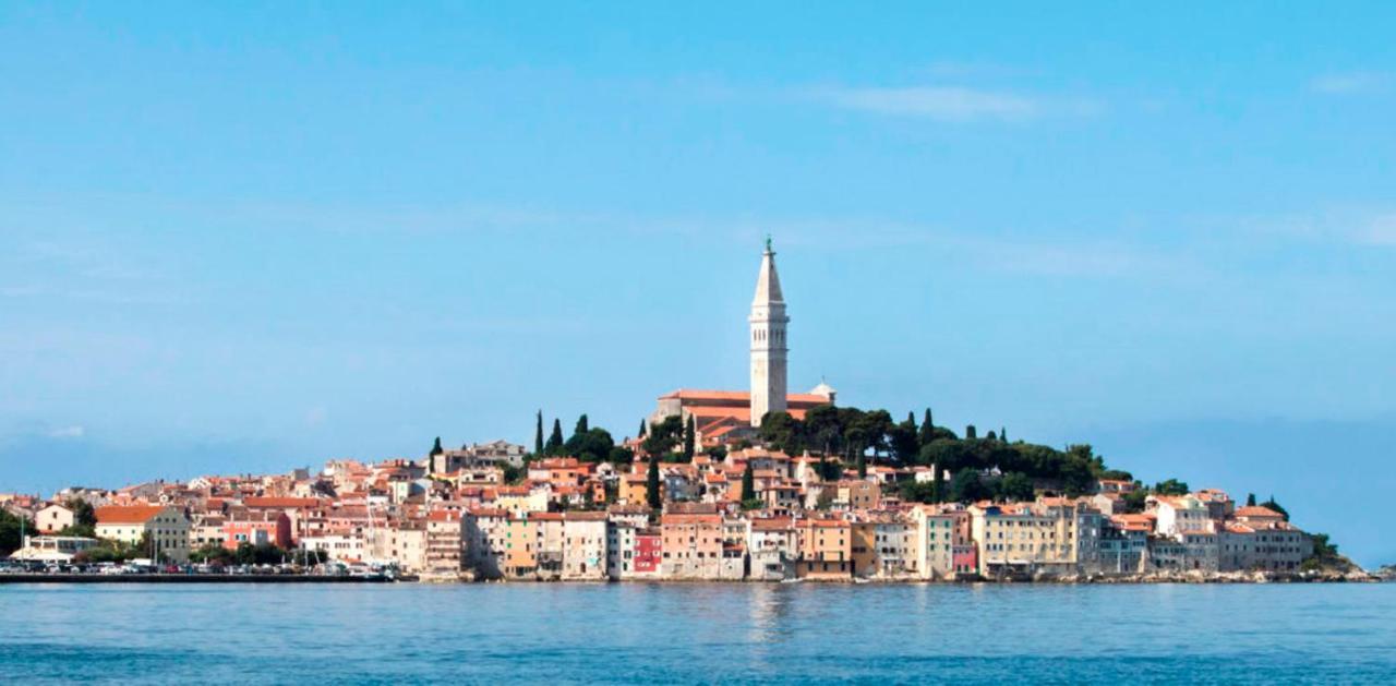 Apartament Maria Mare Rovinj Zewnętrze zdjęcie