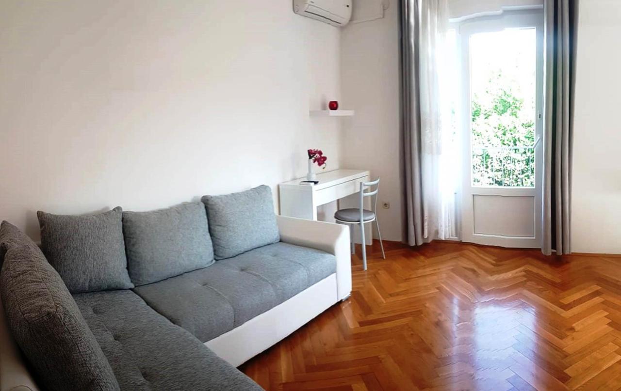 Apartament Maria Mare Rovinj Zewnętrze zdjęcie