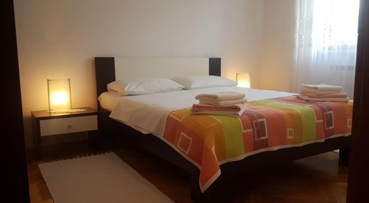Apartament Maria Mare Rovinj Zewnętrze zdjęcie
