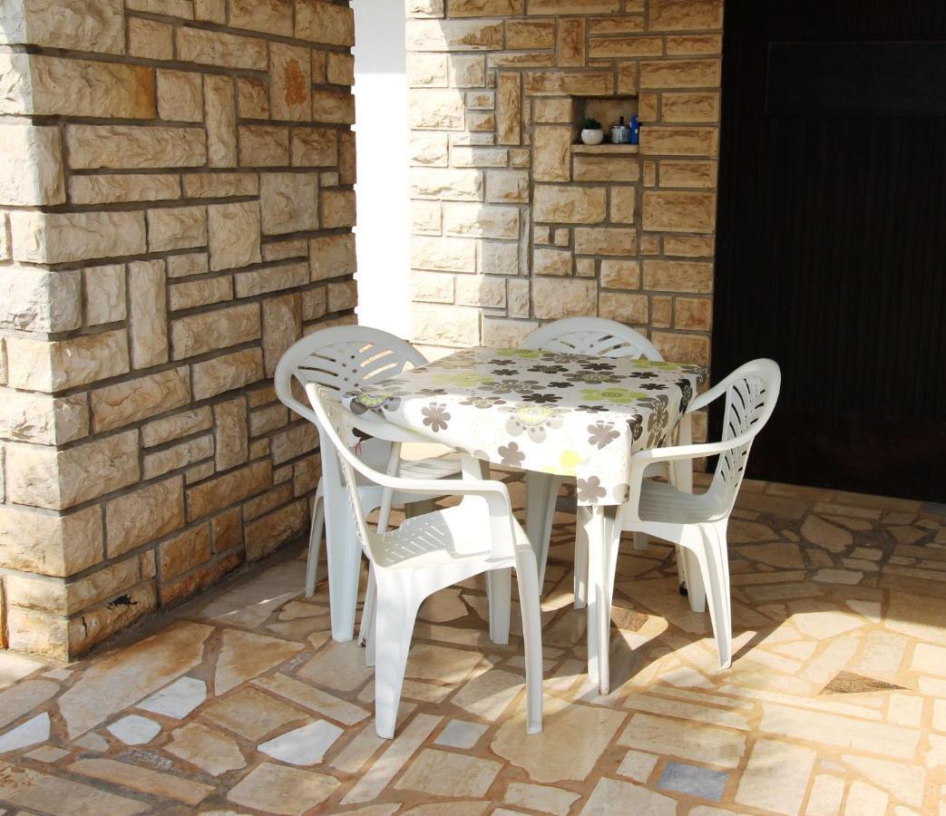 Apartament Maria Mare Rovinj Zewnętrze zdjęcie