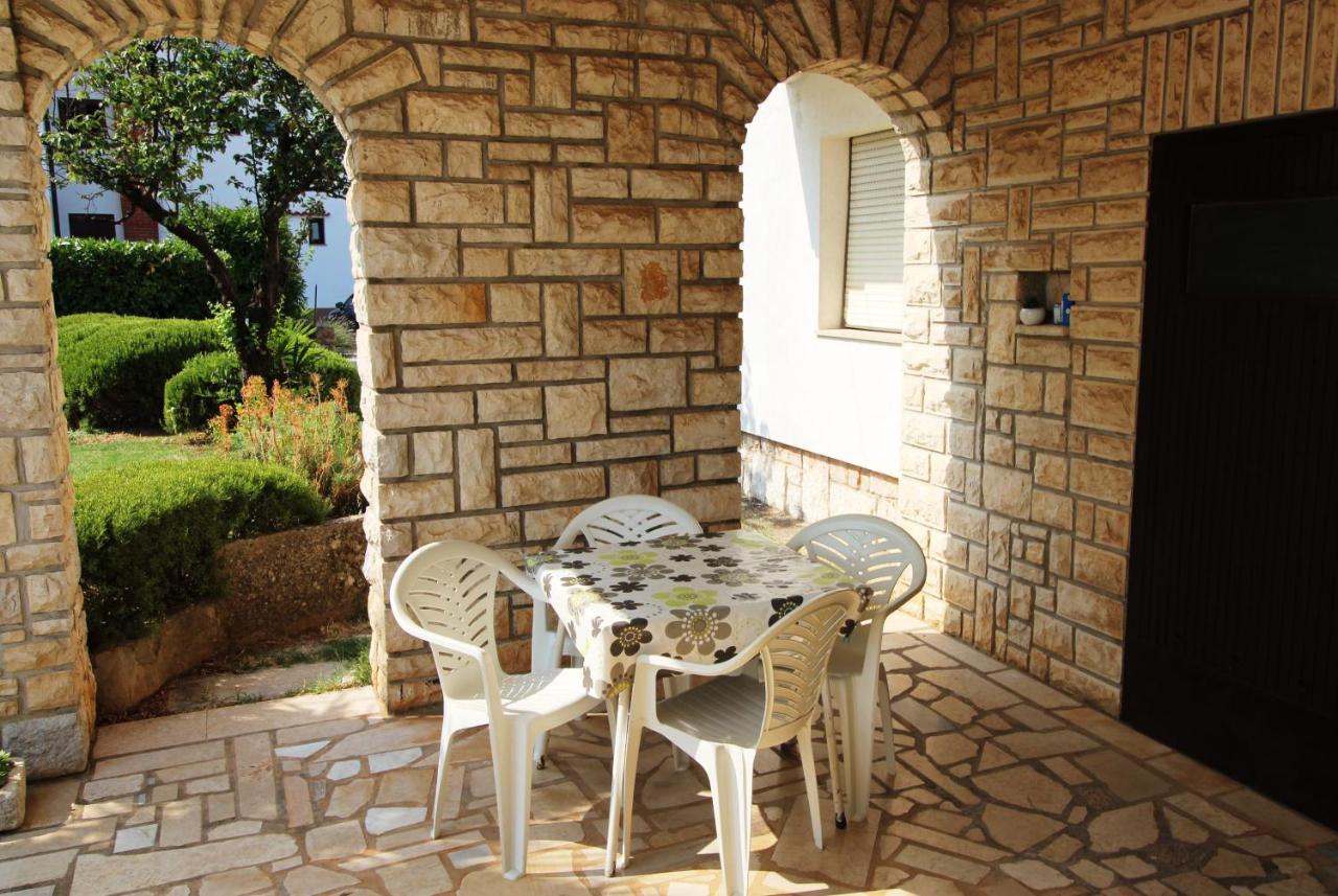 Apartament Maria Mare Rovinj Zewnętrze zdjęcie