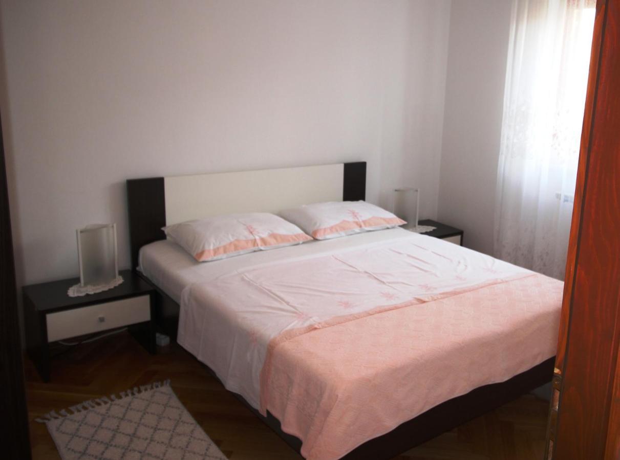 Apartament Maria Mare Rovinj Zewnętrze zdjęcie