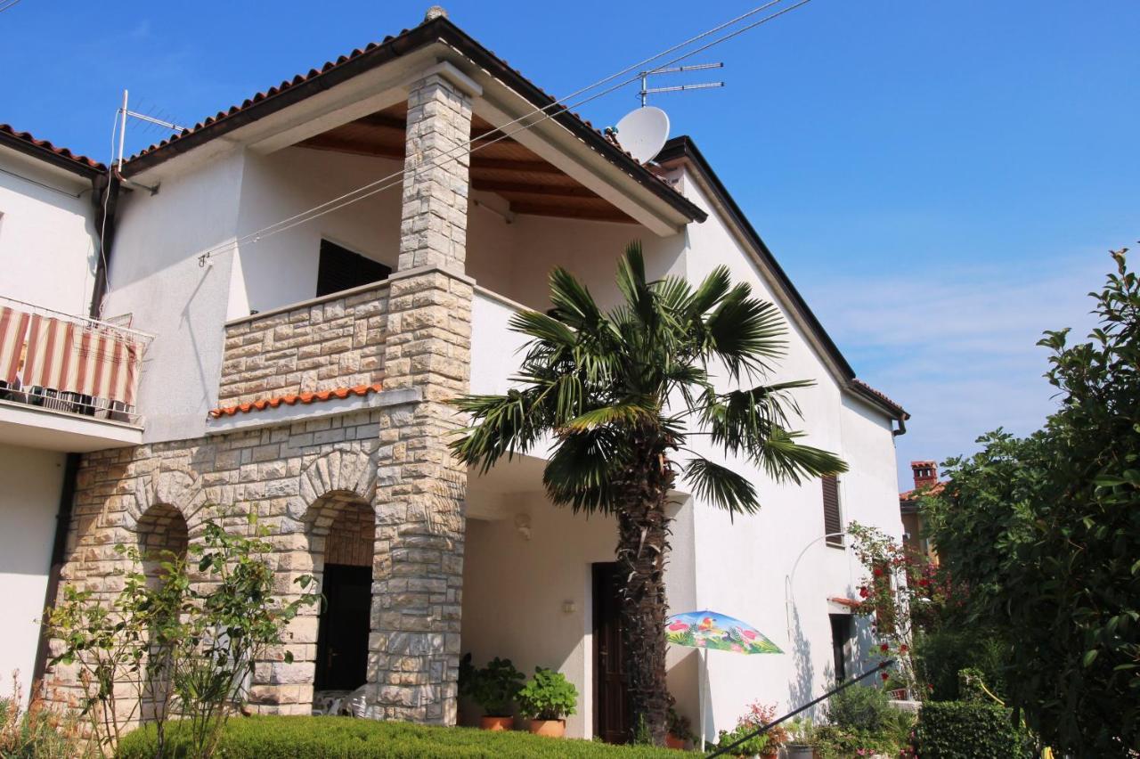 Apartament Maria Mare Rovinj Zewnętrze zdjęcie