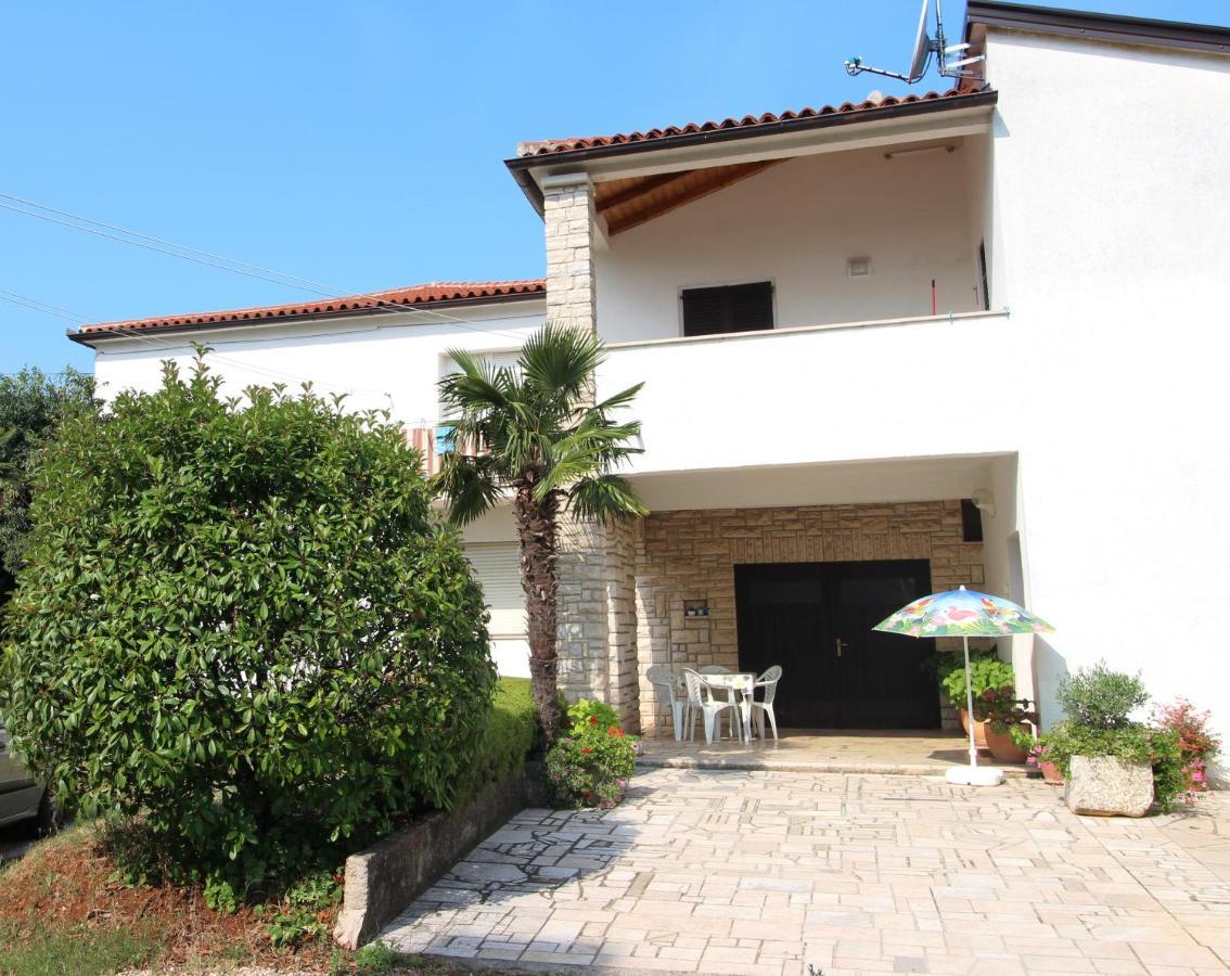 Apartament Maria Mare Rovinj Zewnętrze zdjęcie