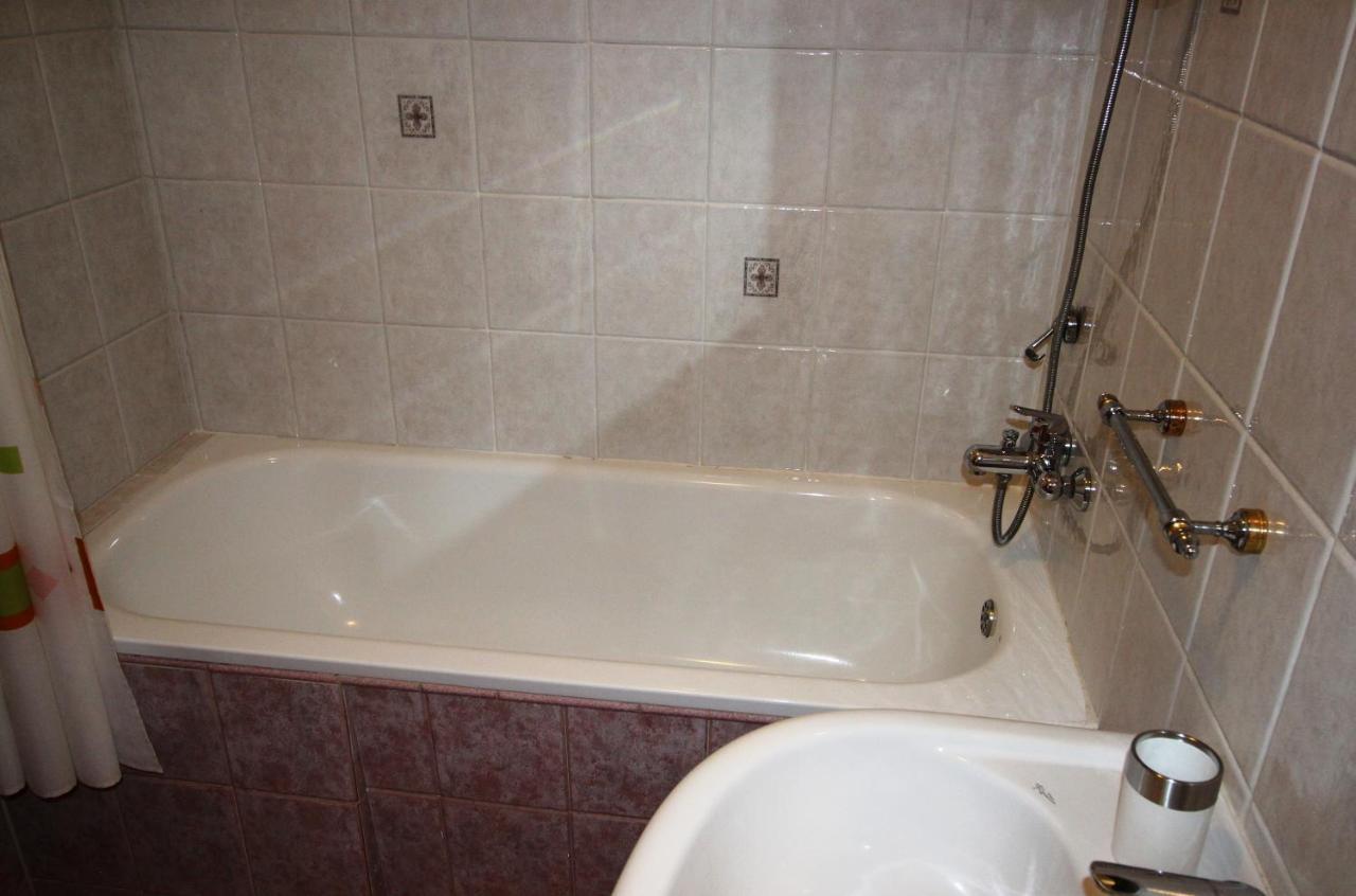 Apartament Maria Mare Rovinj Zewnętrze zdjęcie