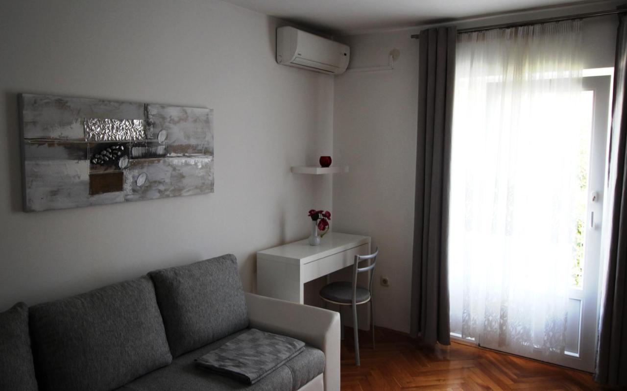Apartament Maria Mare Rovinj Zewnętrze zdjęcie