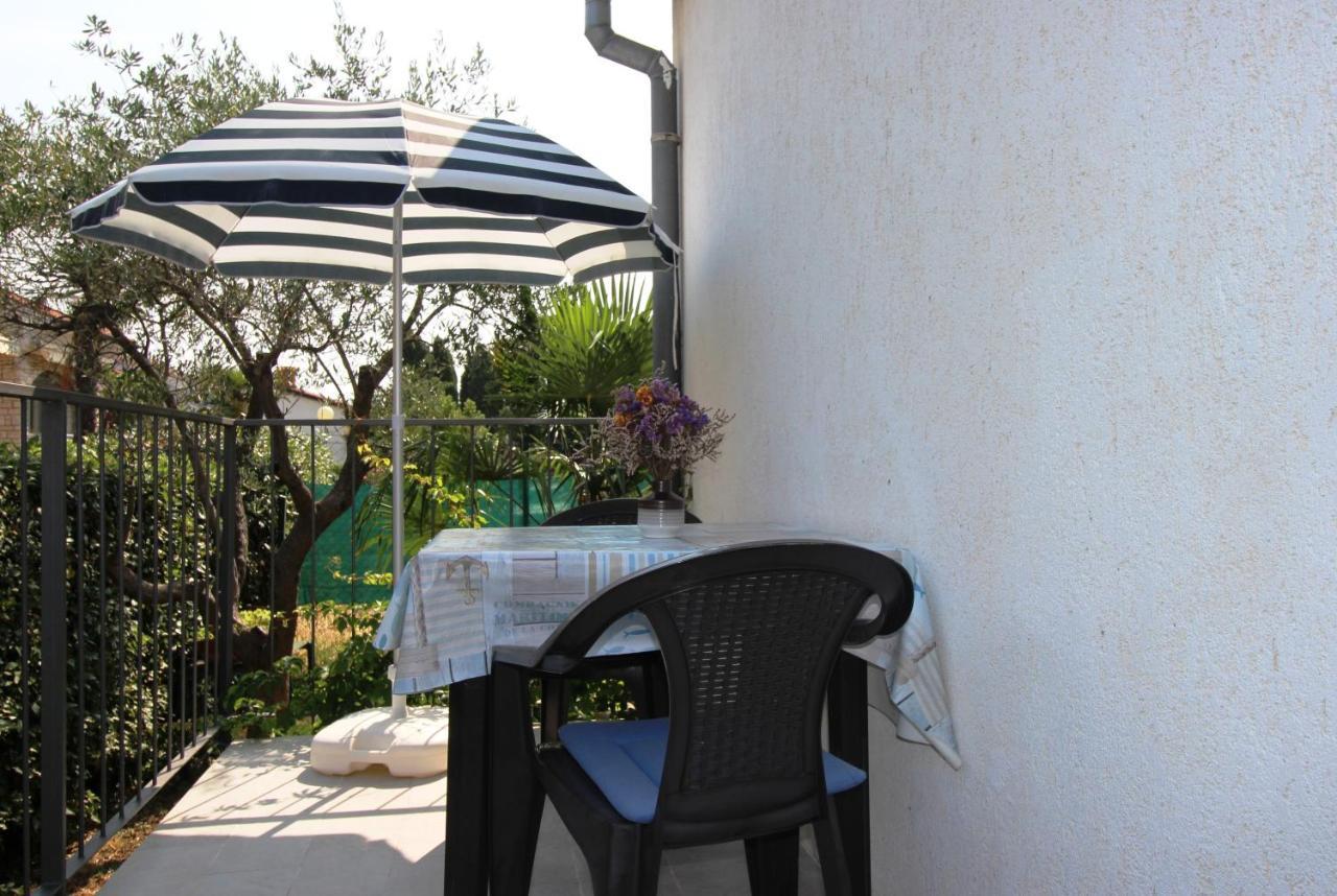 Apartament Maria Mare Rovinj Zewnętrze zdjęcie