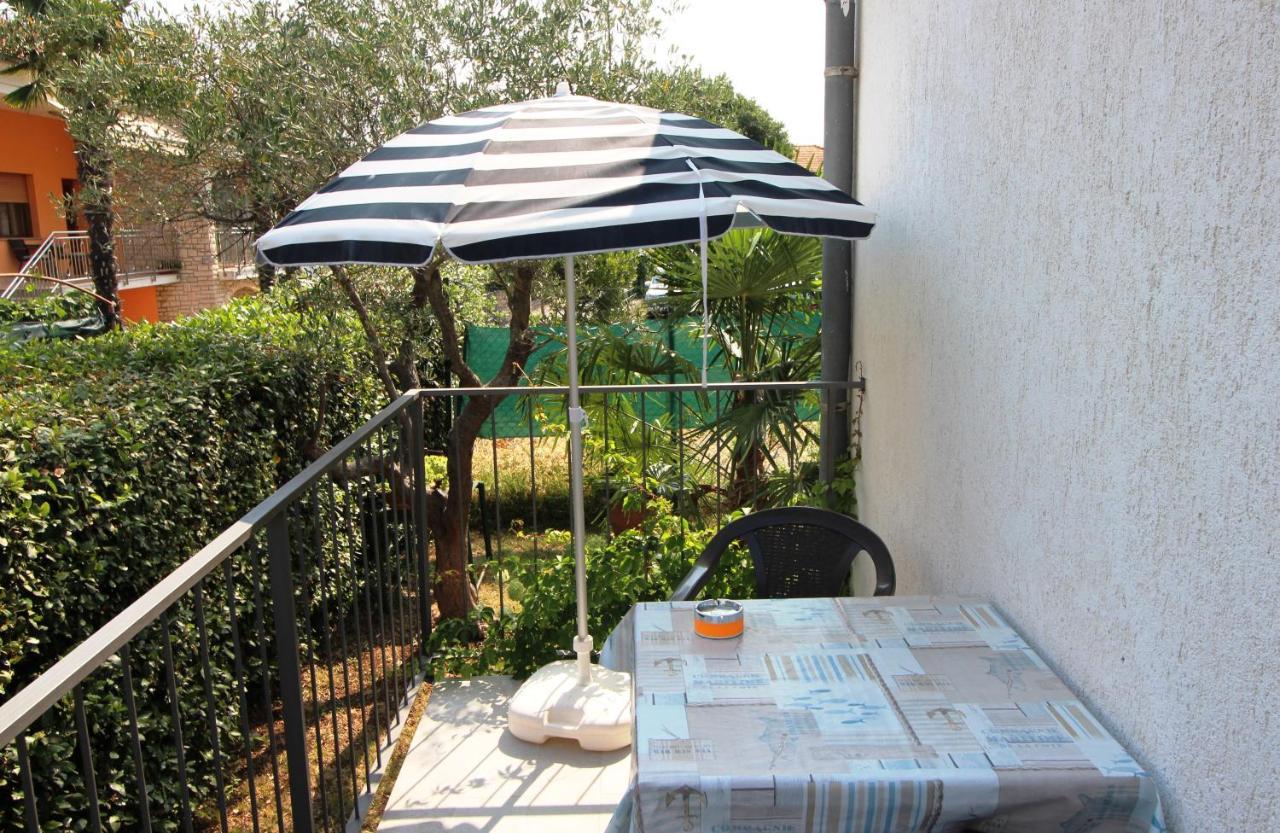 Apartament Maria Mare Rovinj Zewnętrze zdjęcie