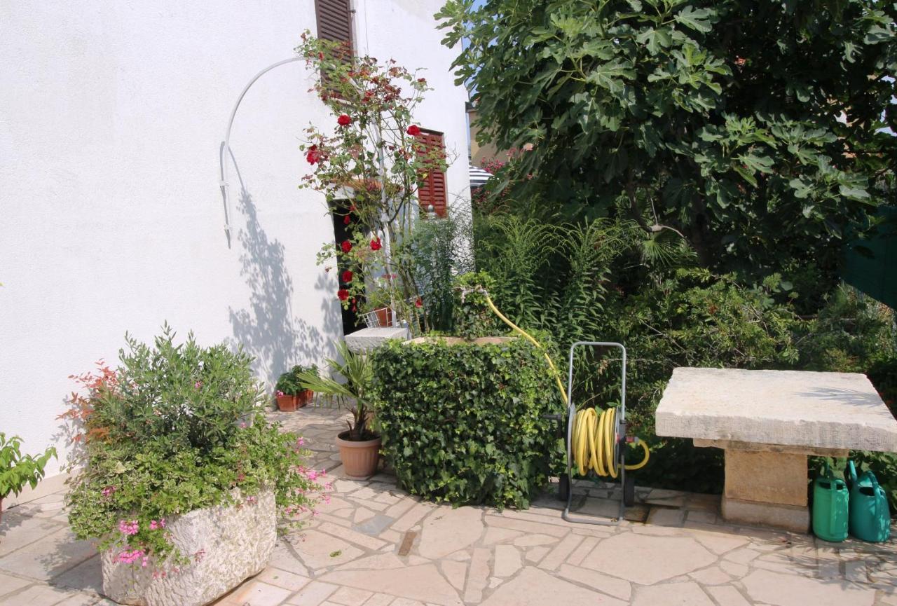 Apartament Maria Mare Rovinj Zewnętrze zdjęcie