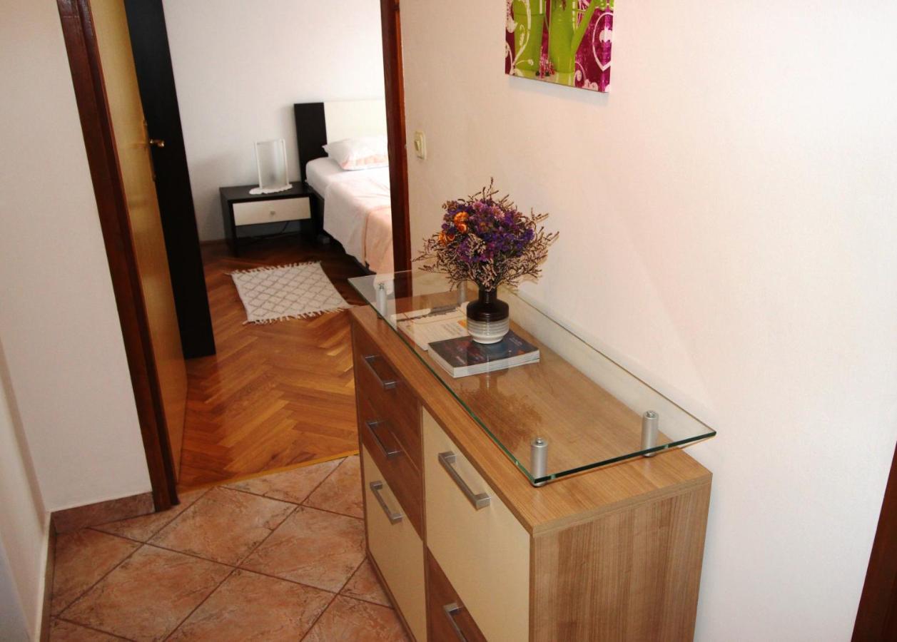 Apartament Maria Mare Rovinj Zewnętrze zdjęcie