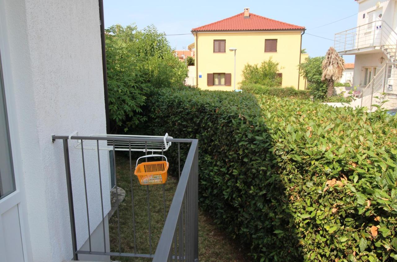Apartament Maria Mare Rovinj Zewnętrze zdjęcie